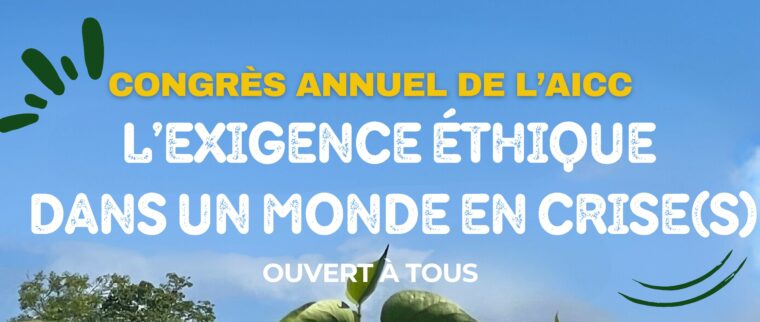 Congrès Annuel AICC 2026